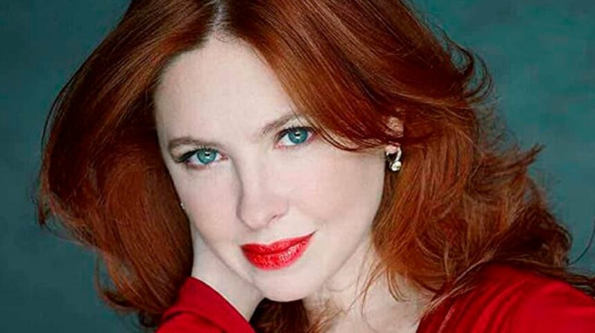 Andrea del Boca se suma a la “Edición Dorada” de Gran Hermano