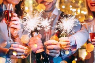 Año Nuevo: 3 cosas que tenés que hacer sí o sí en los primeros días de enero para tener un buen año