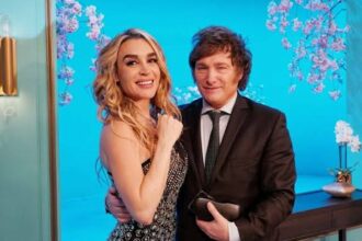“Anoche revivieron cosas quenchis”: Fátima Florez sobre su reencuentro con Javier Milei