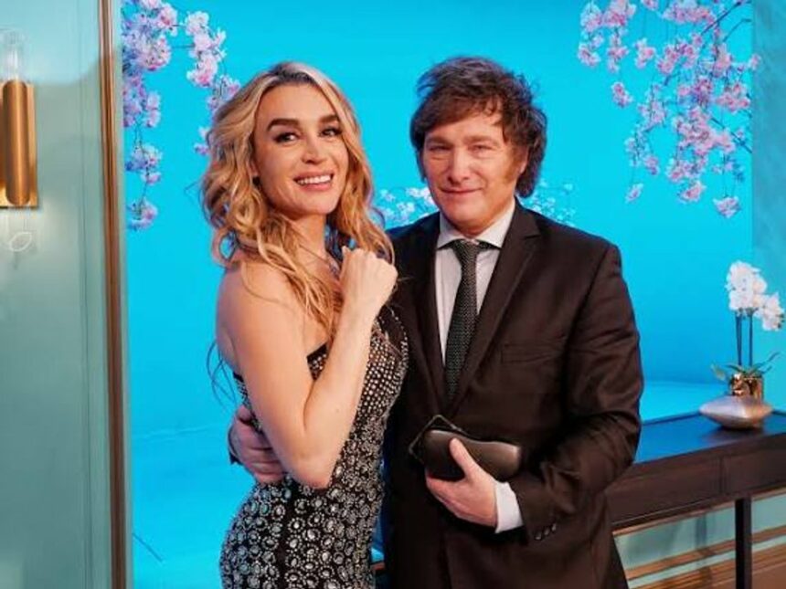 “Anoche revivieron cosas quenchis”: Fátima Florez sobre su reencuentro con Javier Milei