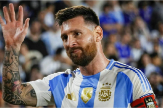 Así será el 2026 de Lionel Messi: su sexto Mundial, Finalissima y defensa de la MLS