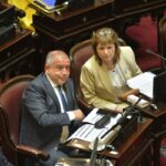 El oficialismo acelera con la reforma laboral y le puso fecha al tratamiento en el Senado