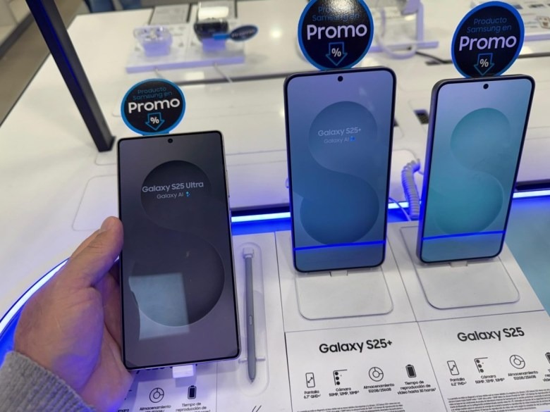 Entró en vigencia la quita de aranceles a celulares: cuánto calcula el Gobierno que bajarán los precios