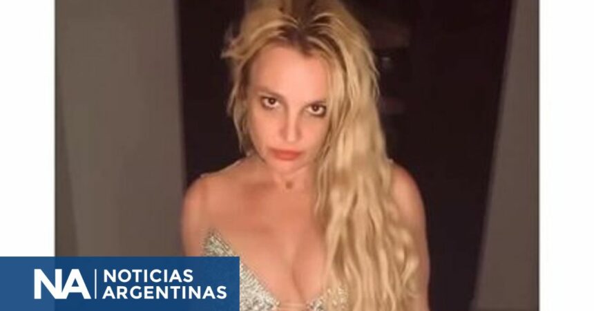 Britney Spears anuncia su regreso a los escenarios, excluyendo a Estados Unidos