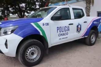 RESISTENCIA: Vecinos De Villa Facundo Denuncian El Abandono De Un Abuelo Por Parte De Su Familia