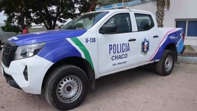 RESISTENCIA: Vecinos De Villa Facundo Denuncian El Abandono De Un Abuelo Por Parte De Su Familia