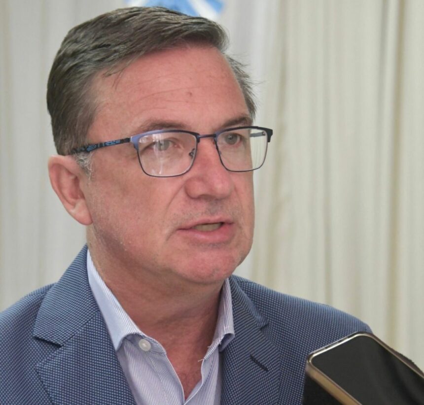 Causa Valdocco: “defendimos Los Recursos De Los Chaqueños” Dijo Livio Gutiérrez