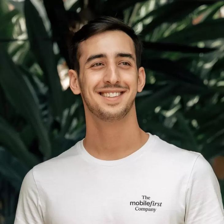 Captaron u$s12 millones y buscan instalar su hub tecnológico en Argentina: la startup de IA que apuesta por productos para pymes