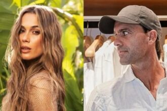 Chechu Bonelli y Facundo Pieres fueron vistos cenando en Cariló: ¿Son pareja?