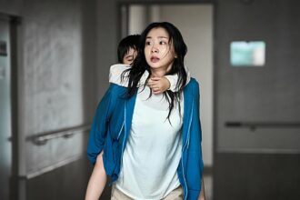 Cómo es “El Gran Diluvio”, la película que arrasa en Netflix