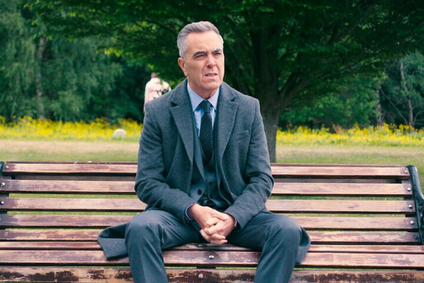 Cómo es “En fuga”, la nueva adaptación de Harlan Coben en Netflix