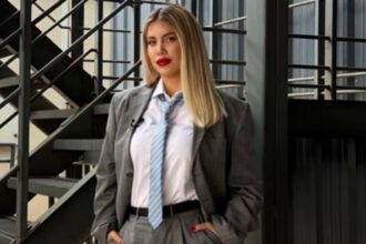 Cómo es la cláusula de buena conducta que tiene Wanda Nara en su contrato con Telefe