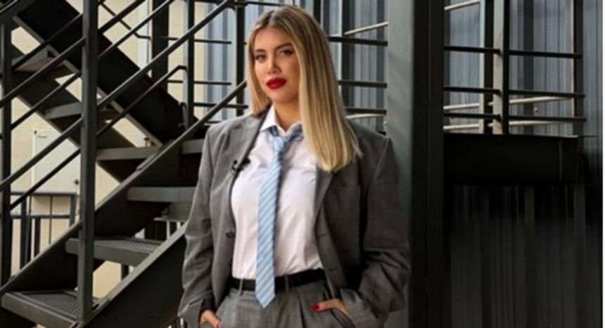 Cómo es la cláusula de buena conducta que tiene Wanda Nara en su contrato con Telefe