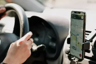 Cómo evitar multas inesperadas: los pasos para activar radares en Google Maps