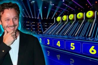 Cómo será “The Balls” con la conducción de Benjamín Vicuña