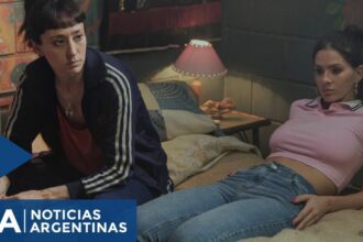 Cómo será la segunda temporada de