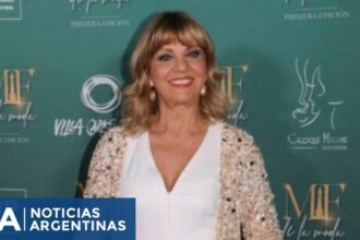 Con Ricardo Darín y Guillermo Francella: la apuesta de Argentina de Película para este sábado