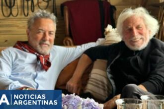 “Corcho” Rodríguez subastó cuadros inspirados en el candombe para ayudar a centro cultural uruguayo