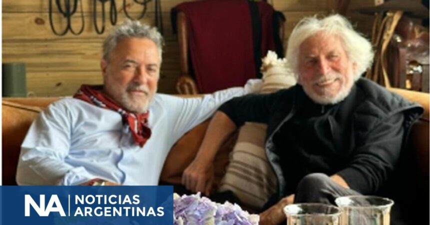 “Corcho” Rodríguez subastó cuadros inspirados en el candombe para ayudar a centro cultural uruguayo