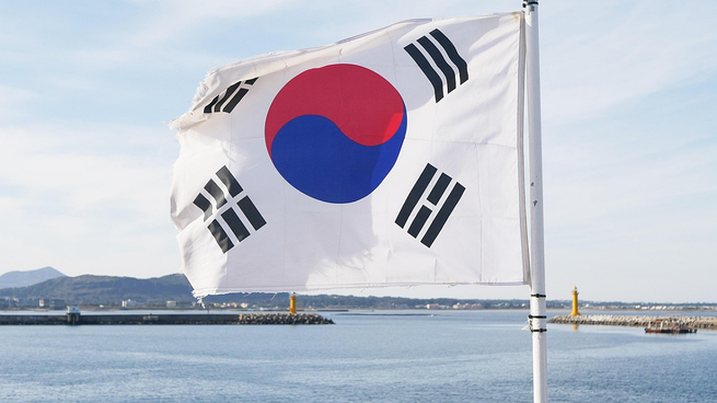 Corea del Sur avanza con un marco regulatorio para la Inteligencia Artificial