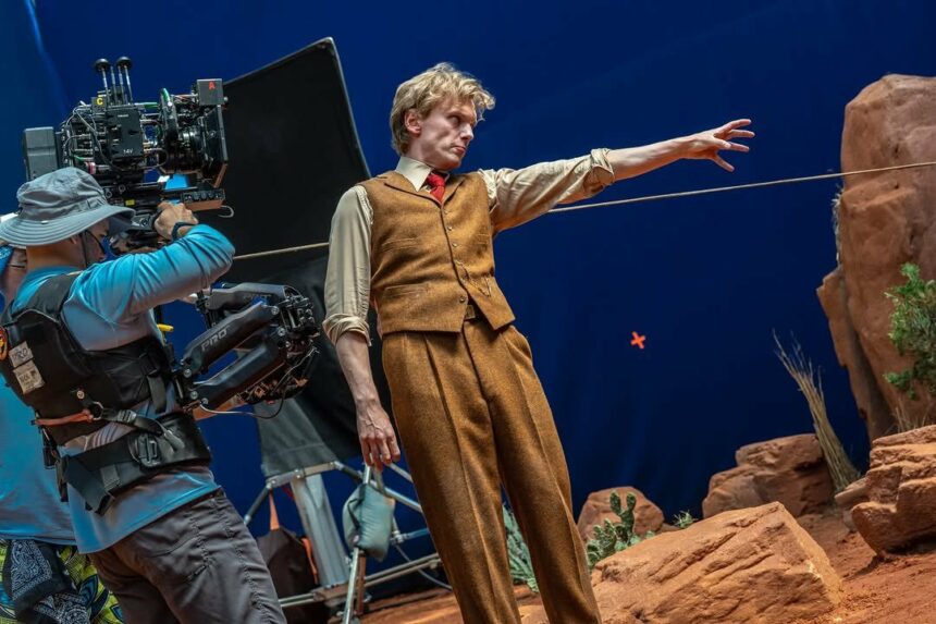 Cuándo se estrena el documental de “Stranger Things” en Netflix