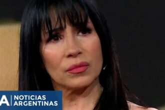 Cuánto cuestan los zapatos que vende Marixa Balli