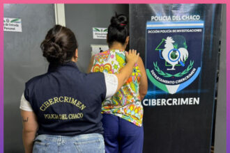 CHACO: Agentes Investigan Una Presunta Defraudación Y Aprehenden A Una Mujer En Resistencia
