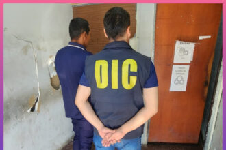 CHACO: Atacó A La Pareja De Su Ex Y Ahora Está Detenido