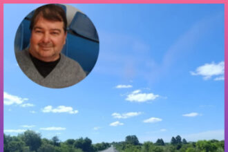 CHACO: Un Hombre De Coronel Du Graty Se Descompensó En La Ruta Y Falleció