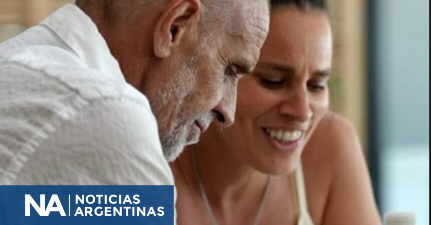 “Despacio, volviendo al trabajo”: Christian Petersen de vuelta a la normalidad