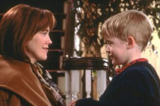 Dolor por la muerte de quien protagonizó “Mi pobre angelito