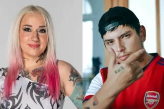 Duró poco el amor: la Tana de Gran Hermano se separó del hijo de Nazarena Vélez