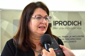 El Gobierno Provincial Continúa Impulsando La Inclusión Laboral De Personas Con Discapacidad