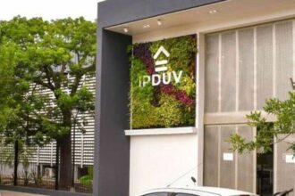 El Ipduv Recuerda Que Las Boletas De Pago Se Emiten Solo En Formato Digital