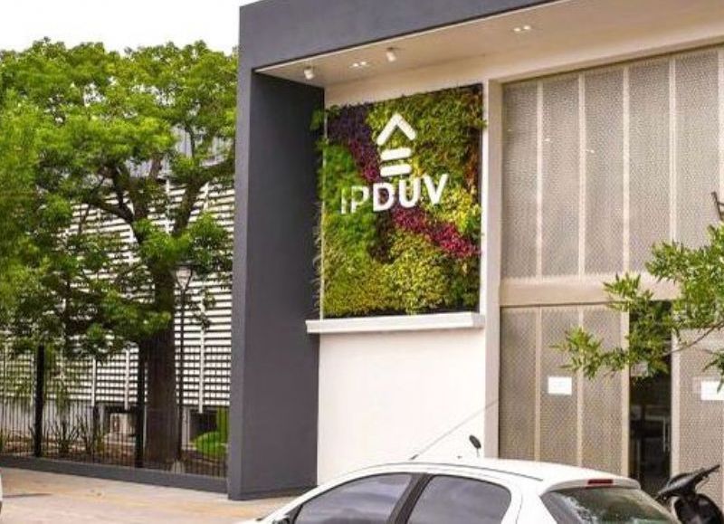 El Ipduv Recuerda Que Las Boletas De Pago Se Emiten Solo En Formato Digital