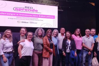 El Programa Red Aprende Consolida La Capacitación Docente En El Chaco