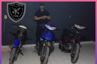 QUITILIPI: Secuestraron Motocicletas Por Utilizar Escape “Libre”