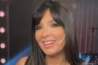 Edith Hermida respondió a las críticas: “Un beso para todos mis amigos de América