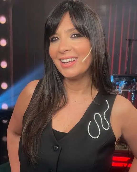 Edith Hermida respondió a las críticas: “Un beso para todos mis amigos de América