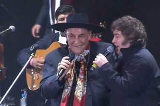 El Chaqueño Palavecino fue expulsado de la Asociación Federal de Raíces Criollas: el motivo