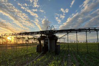 El Club del Riego convocará a referentes y productores para ofrecer estrategias frente al clima
