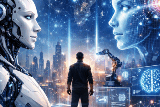 El año de la Inteligencia Artificial: oportunidades y desafíos