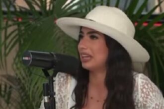 El drama que vive Daniela Celis con su cuerpo