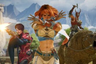 El juego que cerró los Game Awards está gratis en Steam y alcanzó 100.000 jugadores en su primer día