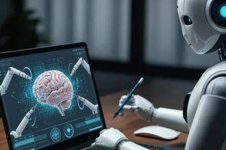 El navegador de Internet que vincula múltiples Inteligencias Artificiales en una misma interfaz