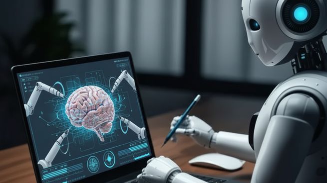 El navegador de Internet que vincula múltiples Inteligencias Artificiales en una misma interfaz