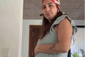 El nuevo drama de Juana Repetto a días de ser mamá