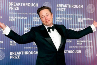 Elon Musk planea integrar SpaceX y xAI para desarrollar data centers en el espacio