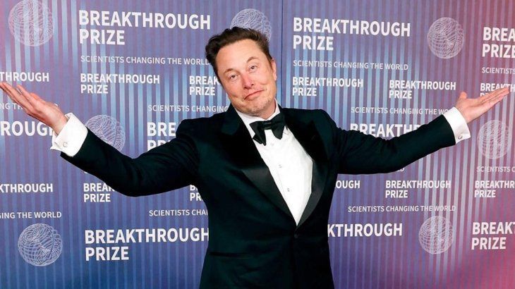 Elon Musk planea integrar SpaceX y xAI para desarrollar data centers en el espacio Elon Musk planea integrar SpaceX y xAI para desarrollar data centers en el espacio