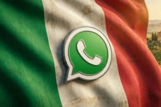 Empresas en Italia deberán pagar por operar chatbots en WhatsApp